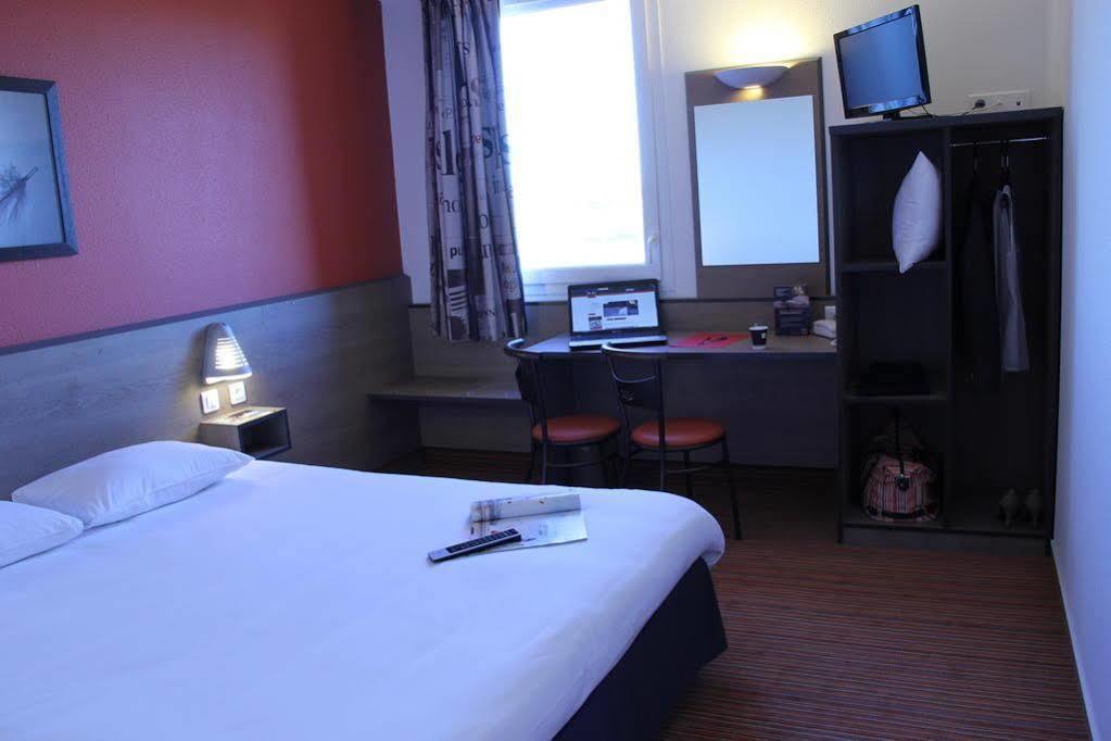 Ace Hotel Chateauroux Deols Exterior photo