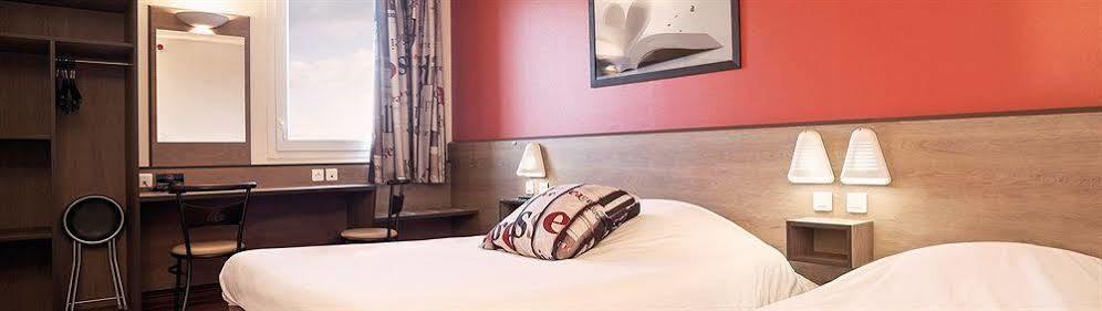 Ace Hotel Chateauroux Deols Exterior photo